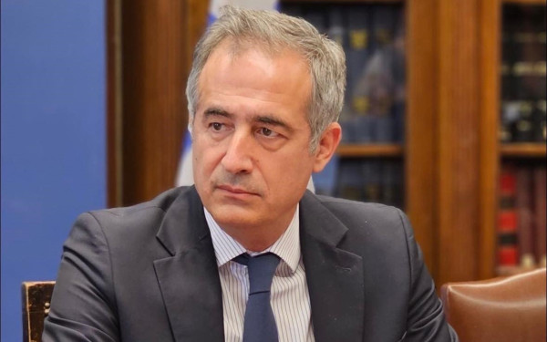 Χρηματοδοτούνται όλα τα επενδυτικά σχέδια του Α’ κύκλου του καθεστώτος Μεταποίηση-Εφοδιαστική Αλυσίδα, αρμοδιότητας του ΥΜΑΘ