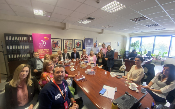 Δήμος Πυλαίας-Χορτιάτη: To πρόγραμμα «Σώζω Ζωές» πιλοτικά σε 11 σχολικές μονάδες 