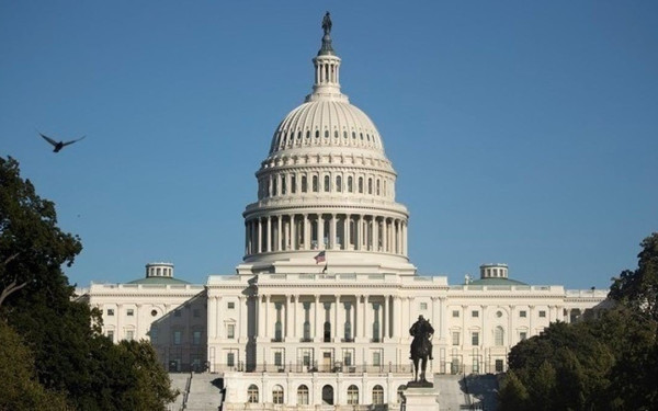 Ούτε με την... τρίτη έβγαλαν πρόεδρο Βουλής οι Ρεπουμπλικανοί