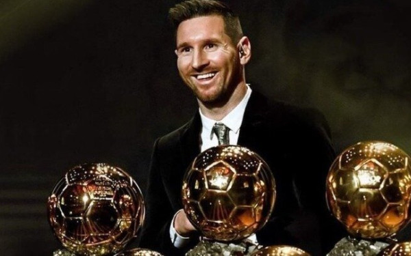 Η ισπανική «Sport» αποκάλυψε ότι ο Μέσι θα πάρει την «Χρυσή Μπάλα»