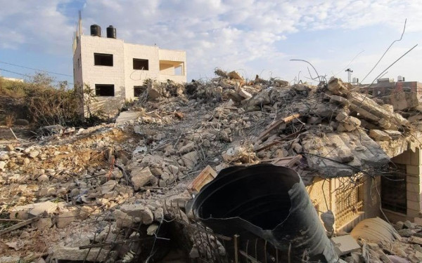 Το Ισραήλ επιτίθεται και στη Δυτική Όχθη: 3 νεκροί Παλαιστίνιοι (βίντεο)