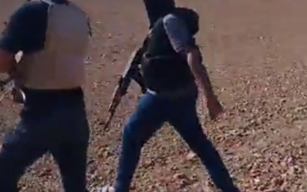 Μέση Ανατολή: «Η Χαμάς χάκαρε τα social media των θυμάτων για να μεταδώσει live τις σφαγές» (βίντεο)