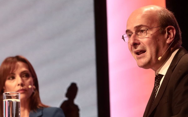 K. Χατζηδάκης: Οι ρυθμίσεις στις βραχυχρόνιες μισθώσεις θα εξασφαλίζουν την απαιτούμενη ισορροπία στην αγορά