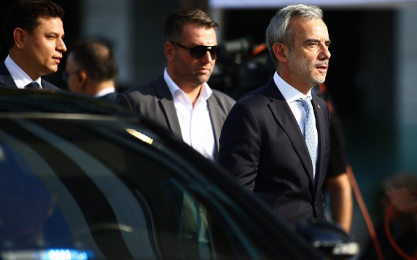 Ζέρβας για Πολυτεχνείο: Η ουσιαστική τιμή είναι να κατορθώσουμε να ανταποκριθούμε σε όλες τις σύγχρονες προκλήσεις