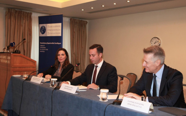 Θεσσαλονίκη: Airbnb και τέλος ανθεκτικότητας πονοκεφαλιάζουν τους ξενοδόχους