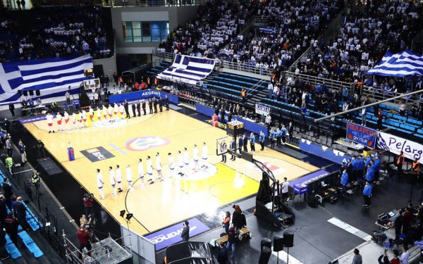 Μπάσκετ: Δεκτό το αίτημα της ΑΕΚ, στην έξοδο η Χάποελ Χολόν