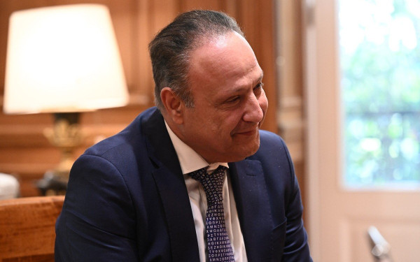 Θεσσαλονίκη: Πρόεδρος στον Οργανισμό Τουρισμού ετοιμάζεται να αναλάβει ο Στέλιος Αγγελούδης
