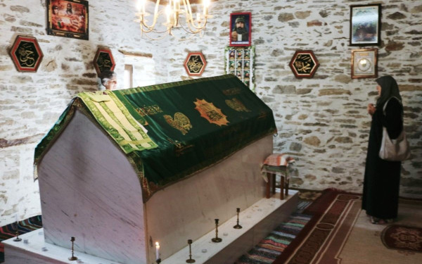 Οι άγνωστοι Αλεβίτες - Μπεκτασήδες μουσουλμάνοι της Θράκης