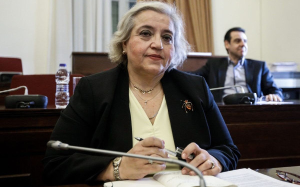 Τηλεφωνική επικοινωνία της υφ. Εξωτερικών, Αλ. Παπαδοπούλου με τον αναπληρωτή υπουργό Εξωτερικών των ΗΠΑ