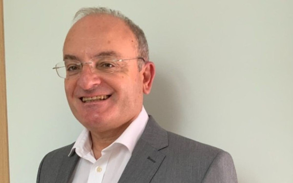 Καθηγητής του ΑΠΘ στην επιτροπή που συντάσσει προτάσεις για τους υποψήφιους του Νόμπελ Φυσικής