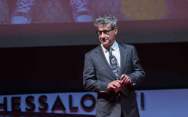 64ο Φεστιβάλ Κινηματογράφου Θεσσαλονίκης: Αντιδράσεις για τις αυξήσεις στα εισιτήρια - Τι απαντά ο Ανδρεαδάκης