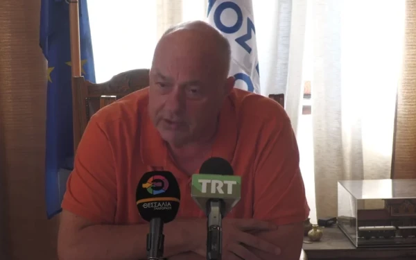 Κύπελλο: «Ναι» σε τελικό με 15.000 φιλάθλους λέει ο Αχιλλέας Μπέος