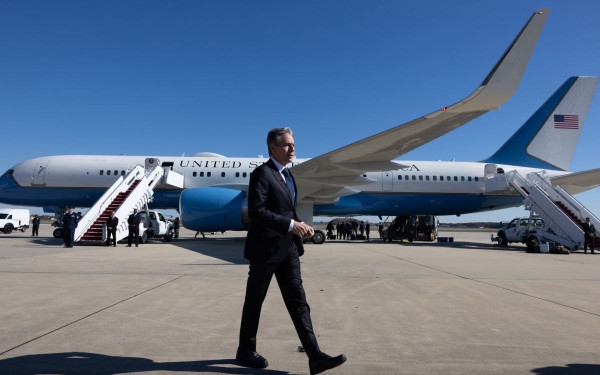 Αποκαλύφθηκε το σχέδιο των ΗΠΑ για τη Λωρίδα της Γάζας - Πώς θέλει να πείσει το Ισραήλ