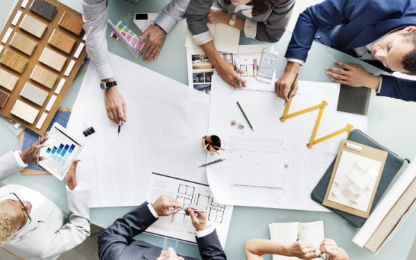 Πρόγραμμα Εκπαίδευσης και Πιστοποίησης για Design Thinking Practitioners από τo ΚΕΠΑ και το Hellenic Design Centre  σε συνεργασία με την TÜV HELLAS (TÜV NORD)