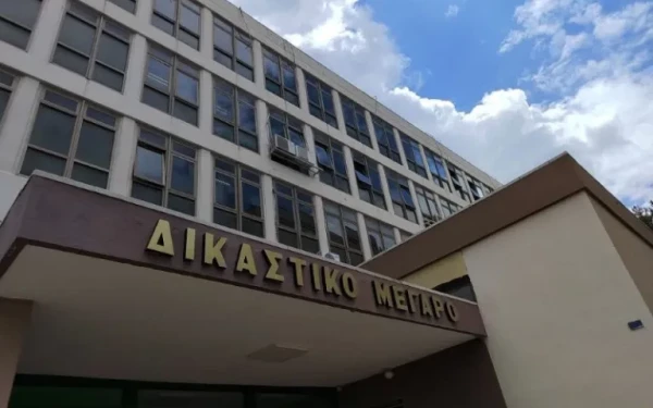 Μαστροπεία 37χρονης εγκύου στην Κοζάνη: Ελεύθεροι οι τρεις κατηγορούμενοι 