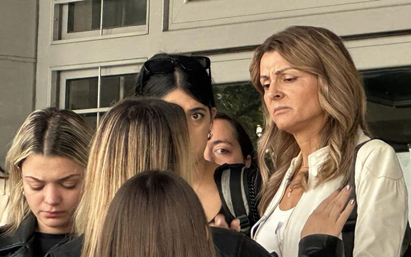 Παράσυρση Έμμας στη Θεσσαλονίκη: Διεκόπη για αύριο η δίκη - Πόνος, οργή και αναπάντητα ερωτήματα (βίντεο, φωτ.)