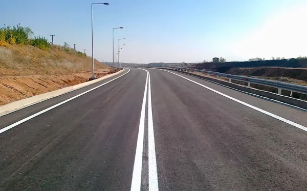 Έπεσαν οι υπογραφές για τον δρόμο Ρέθυμνο-Φράγμα Ποταμών