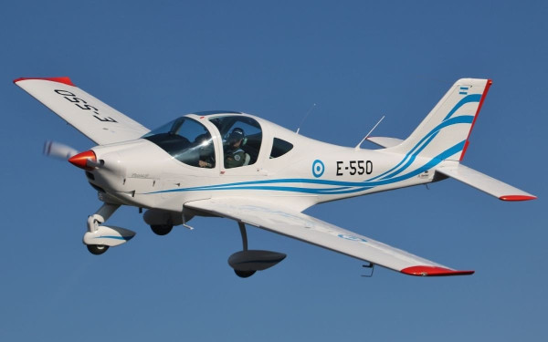 Κληρώθηκαν οι μαθητές που θα πετάξουν με αεροσκάφος της Πολεμικής Αεροπορίας - Δείτε τα αποτελέσματα