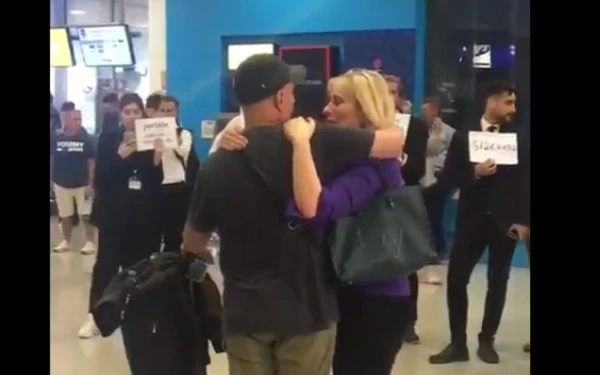 Σε δομή φιλοξενίας στην Ελευσίνα θα διαμείνουν επαναπατρισθένες Έλληνες από τη Λωρίδα της Γάζας	