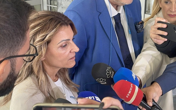 Δίκη για παράσυρση Έμμας: Η πίκρα και η οργή των γονιών της αδικοχαμένης φοιτήτριας