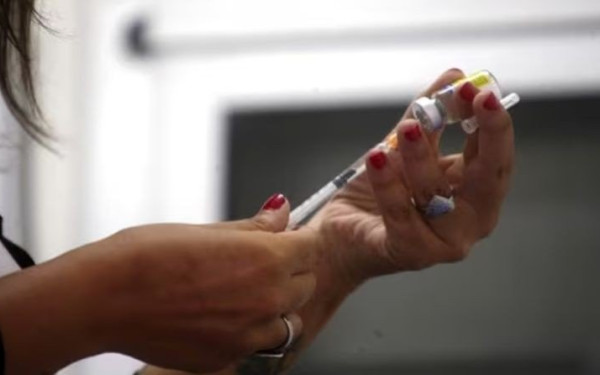 Μ.Θεμιστοκλέους: 2,8 εκατομμύρια πολίτες έχουν εμβολιαστεί κατά της γρίπης