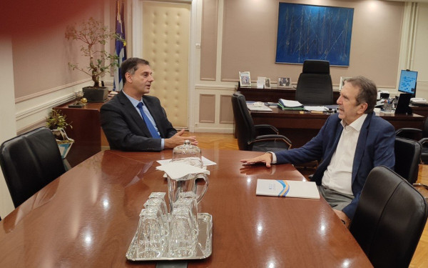 EΣΕΕ: Να εξαιρεθεί το λιανεμπόριο από τα τεκμήρια φορολόγησης των ελευθέρων επαγγελματιών 