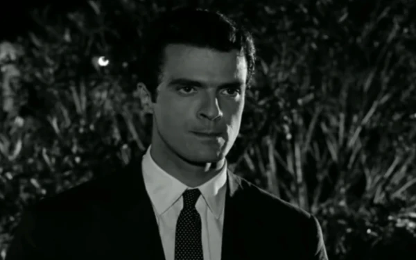 Η Φίνος Φιλμ αποχαιρετά τον Σπύρο Φωκά με ένα συγκινητικό βίντεο