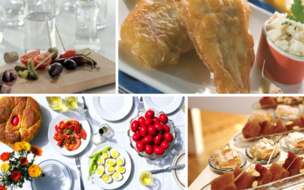 Η All About Gastronomy επιστρέφει στη φετινή Hotelia 