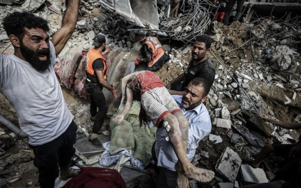 Κατάρ: Χρειάζεται «περίοδος ηρεμίας» στη Γάζα για να ευδοκιμήσουν οι διαπραγματεύσεις μας για τους Ισραηλινούς ομήρους