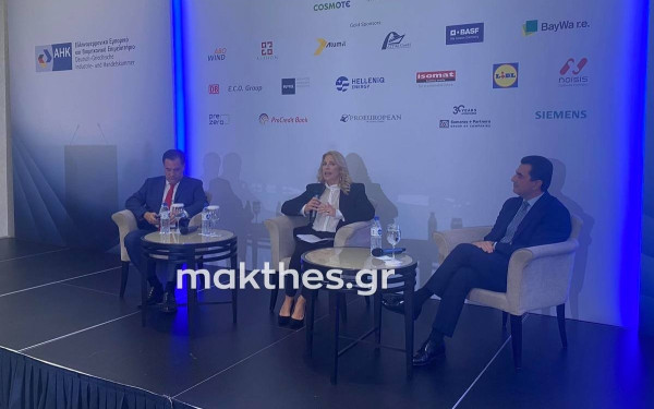 Γεωργιάδης – Σκρέκας από Θεσσαλονίκη: Να τρέξουμε σε μαραθώνιο με ταχύτητες λαγού