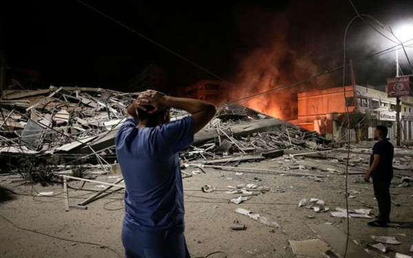 Στο Συμβούλιο Εξωτερικών Υποθέσεων της ΕΕ σήμερα οι ΥΠΕΞ Ισραήλ και Παλαιστίνης