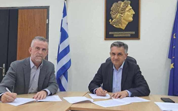 Δημιουργία Δικτύου Σήμανσης και πληροφόρησης των Πέτρινων Γεφυριών της Δυτικής Μακεδονίας