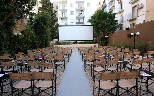 Η Hellenic Film Commision στη διάθεση των επαγγελματιών της Κεντρικής Μακεδονίας 