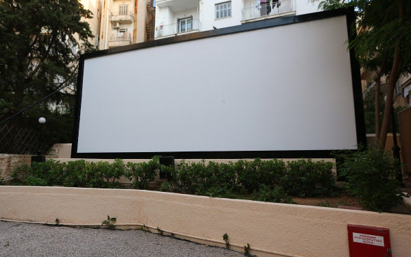 Η ΕΑΚ υποδέχεται τους Επικεφαλής Τμημάτων και τους Programmers των μεγάλων Διεθνών Φεστιβάλ της χώρας