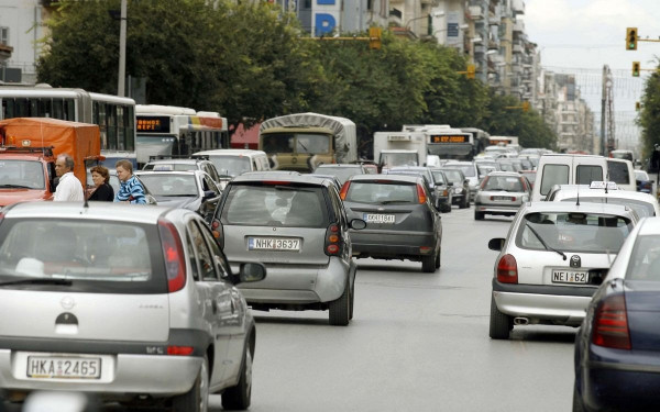 «Πατίνι» κάνει τη ζωή των Θεσσαλονικέων η κατασκευή του FlyOver