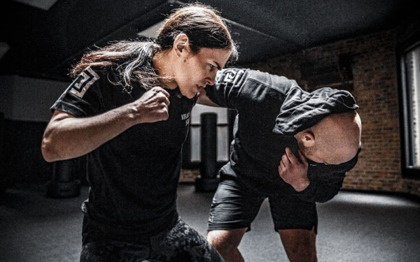 Δήμος Αμπελοκήπων - Μενεμένης: Δωρεάν σεμινάριο κραβ μαγκά για γυναίκες 