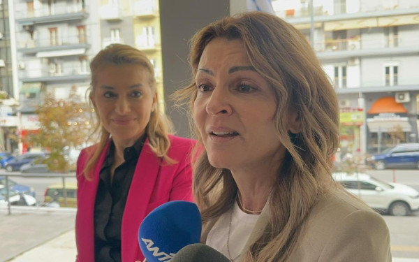 Μητέρα Έμμας: Κάποιος έβαλε το χέρι του στο βούλευμα και αθώωσε τη συνοδηγό (βίντεο)