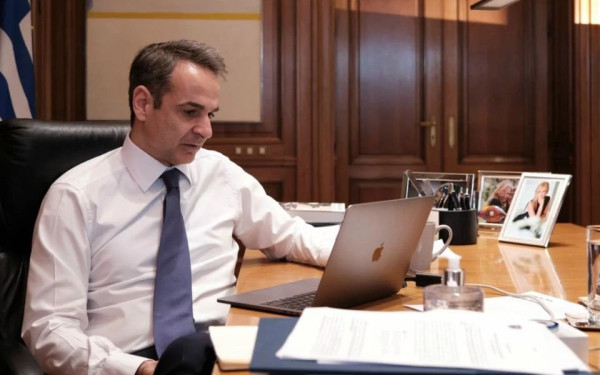 Στα χέρια του Κ. Μητσοτάκη η επιστολή των αγροτών - Τα αιτήματά τους