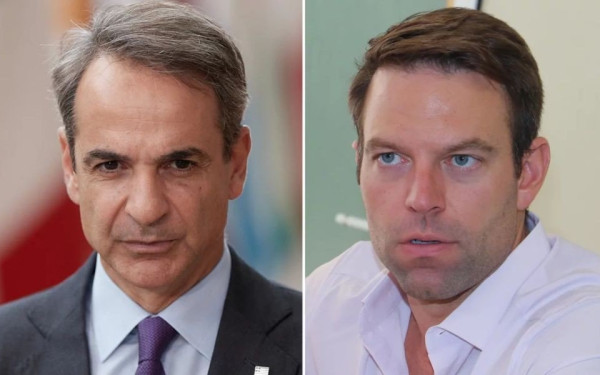 Δημοσκόπηση Interview: Πέμπτο κόμμα ο ΣΥΡΙΖΑ-ΠΣ -  Μεγάλη μείωση στα ποσοστά της ΝΔ