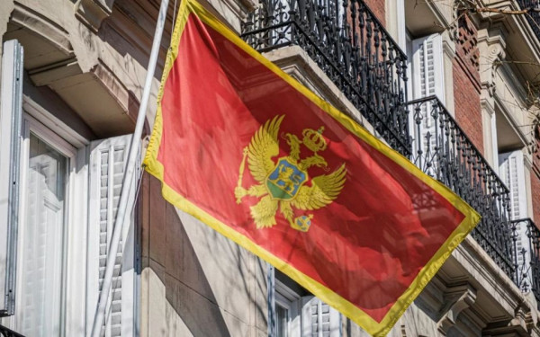 Διάσκεψη Βόρειας Μακεδονίας-Μαυροβουνίου για την οικονομική συνεργασία