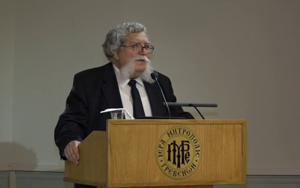 ΑΠΘ: Πέθανε ο Σταύρος Μπαλογιάννης, ομότιμος καθηγητής της Ιατρικής 