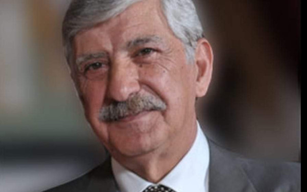 Σιάτιστα: Πέθανε ο πρώην δήμαρχος Δημήτρης Μπάτζιος