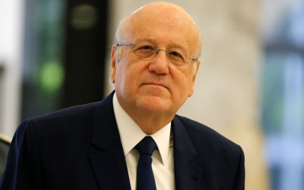 Λίβανος: Ο πρωθυπουργός Μικάτι ζητάει επειγόντως τέλος στις συγκρούσεις Ισραήλ-Χεζμπολάχ