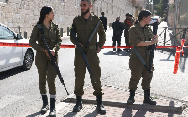 Ισραήλ: Από τους 900 υπερορθόδοξους Εβραίους που έπρεπε να παρουσιαστούν για στράτευση εμφανίστηκαν μόλις 48