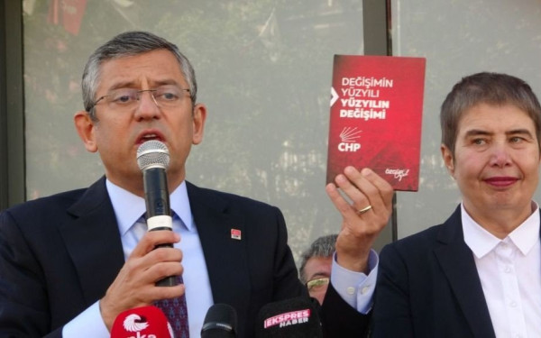 Τουρκία: Βαθαίνει η κρίση στο CHP - Φήμες για νέο κόμμα