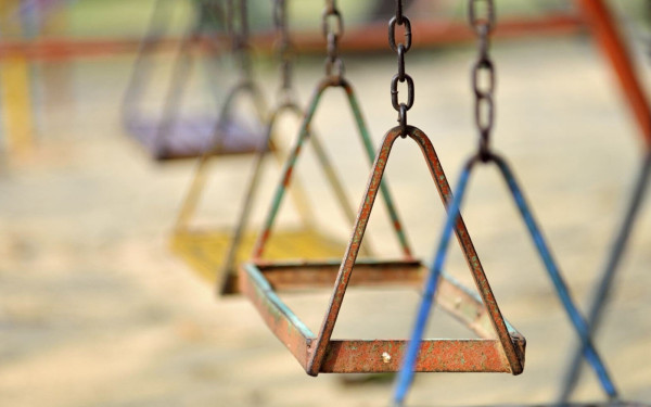 Αλεξανδρούπολη: Σοκαριστικός τραυματισμός 14χρονης σε παιδική χαρά