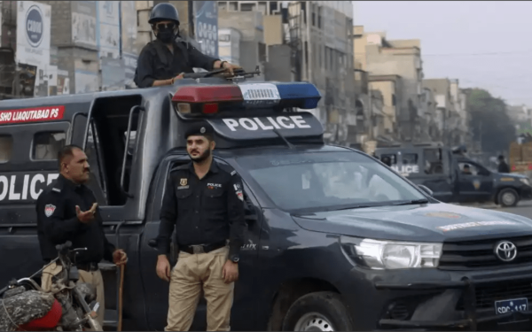 Πακιστάν: Τουλάχιστον 11 νεκροί από πλήγματα με drones εναντίον Ταλιμπάν