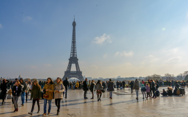 Ιστορίες: Το πρώτο πολυκατάστημα στο Παρίσι - Πώς ξεκίνησαν αυτές οι «συγκεντρωτικές» επιχειρήσεις σε ολόκληρο τον κόσμο;