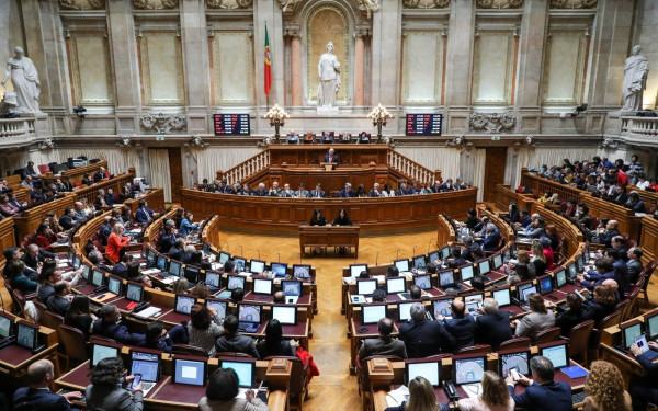 Πορτογαλία: Αμφίρροπες οι σημερινές βουλευτικές εκλογές