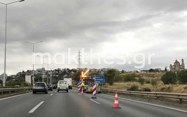 Θεσσαλονίκη: Τα πρώτα συμπεράσματα από την έναρξη της κατασκευής του FlyOver και η απουσία του μετρό. Γράφει ο Σαλονικιός